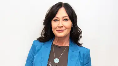 Muere la actriz Shannen Doherty a los 53 años (+Detalles) Muere la actriz Shannen Doherty a los 53 años (+Detalles)