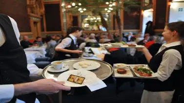 Texas busca camareros latinos por salario de $80 por hora (+Requisitos) Texas busca camareros latinos por salario de $80 por hora (+Requisitos)