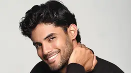 Juan García es el nuevo Mister Venezuela 2024 (+Fotos)