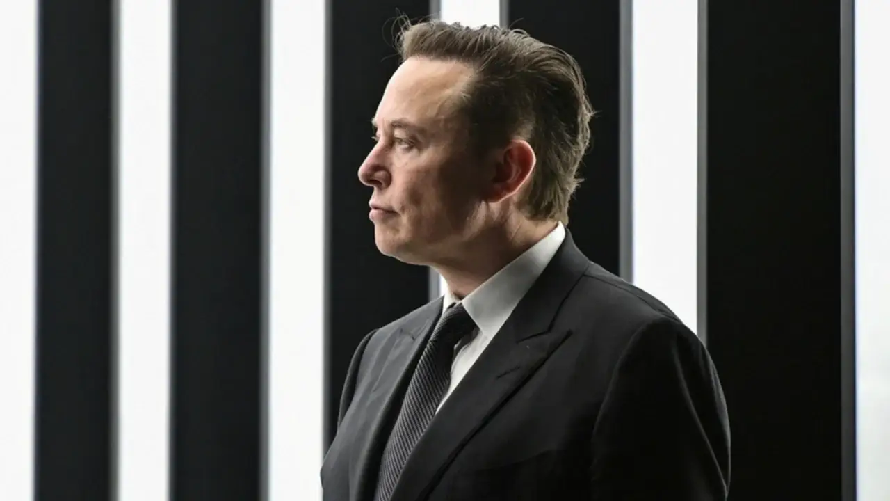 Elon Musk convertirá a la red social X en una cuenta bancaria