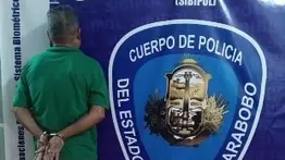 Niña de un año fue abusada sexualmente por un vecino en Carabobo