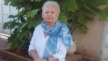 Falleció la esposa del gaitero Ricardo Aguirre "El Monumental"