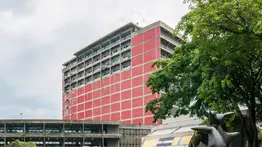 UCV habría negado permiso para acto de Edmundo González en la Plaza del Rectorado