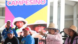Maduro anuncia los Clap de combustible y fertilizantes para sectores productivos