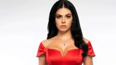 Filtran contenido íntimo de Livia Brito y así reaccionó (+Foto) Filtran contenido íntimo de Livia Brito y así reaccionó (+Foto)