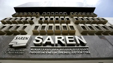 Así puedes solicitar la partida de nacimiento en la plataforma del Saren