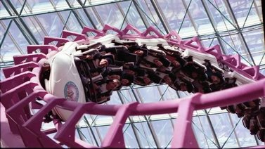 Las Vegas | Estas son las montañas rusas más altas al sur de Nevada (+Lista)