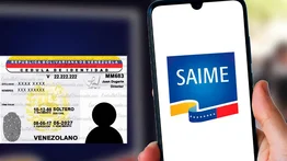 SAIME | Sepa cómo tramitar la Cédula de Identidad con estos pasos