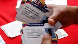 Somos Venezuela realizará jornada de escaneo del Carnet de la Patria: Sepa cuándo