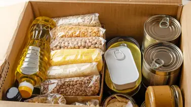 EEUU | Seis kits de comida de emergencia que puede comprar en Costco por menos de $100 EEUU | Seis kits de comida de emergencia que puede comprar en Costco por menos de $100