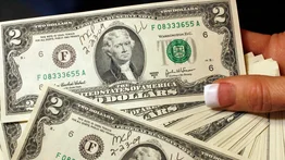 EEUU | Así es el billete de $2 que se vende en 4.500 dólares (+Detalles)