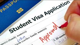 EEUU | ¿Cómo se mantiene la visa de estudiante? Conoce ley de Estados Unidos