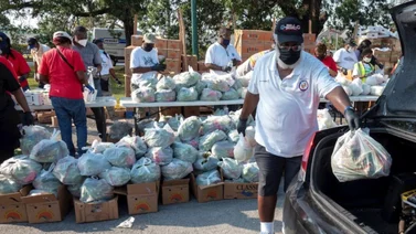EEUU: Sepa dónde habrá operativo de comida gratis en Miami durante el verano