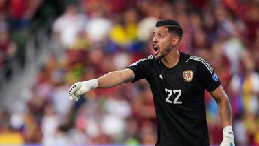 Rafa Romo revela los factores que posibilitan el sueño mundialista para La Vinotinto