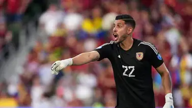 Rafa Romo revela los factores que posibilitan el sueño mundialista para La Vinotinto Rafa Romo revela los factores que posibilitan el sueño mundialista para La Vinotinto