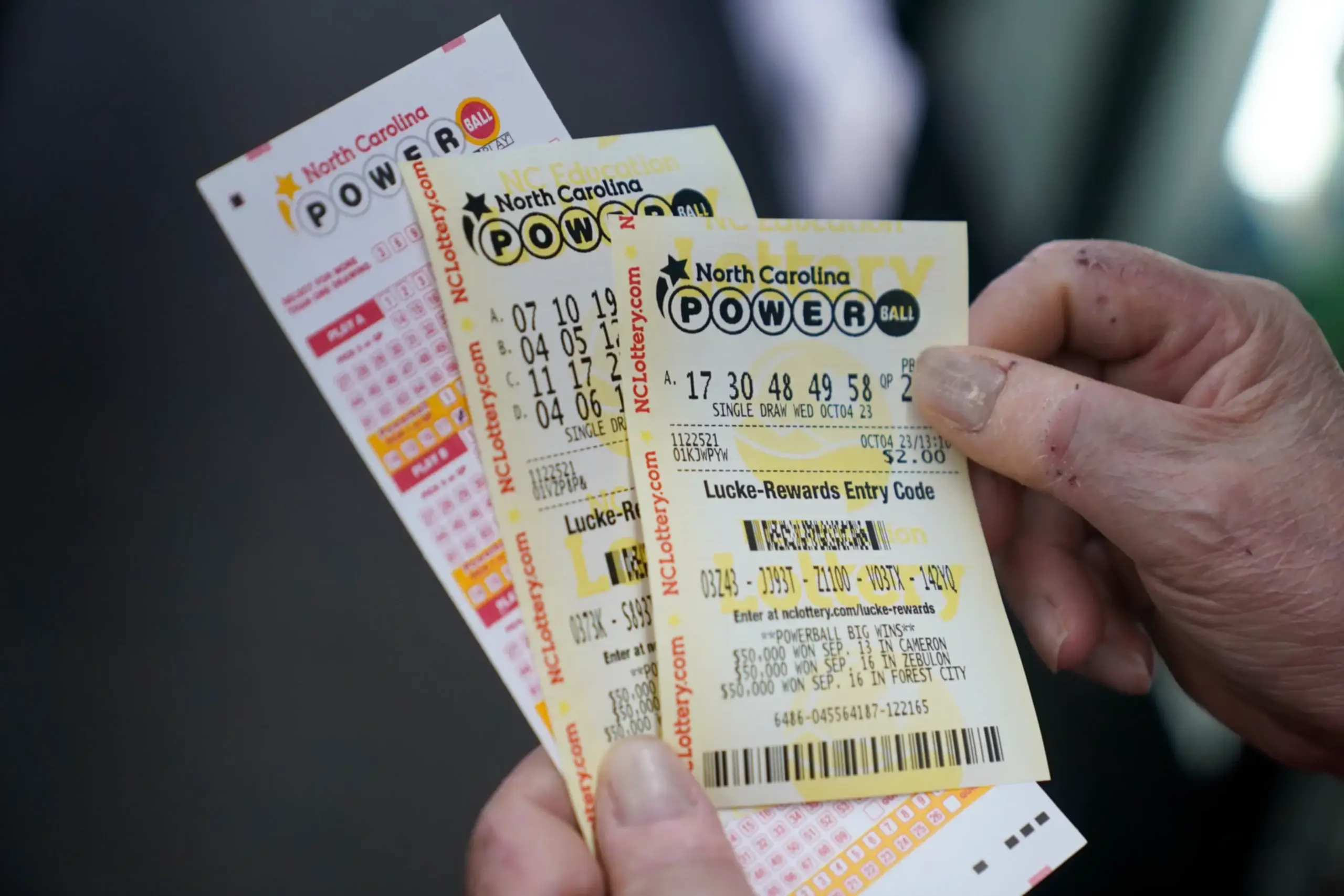 Gana $1 millón con tus boletos no premiados de Powerball: Conozca la nueva promoción