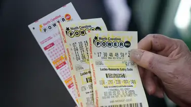 Gana $1 millón con tus boletos no premiados de Powerball: Conozca la nueva promoción Gana $1 millón con tus boletos no premiados de Powerball: Conozca la nueva promoción