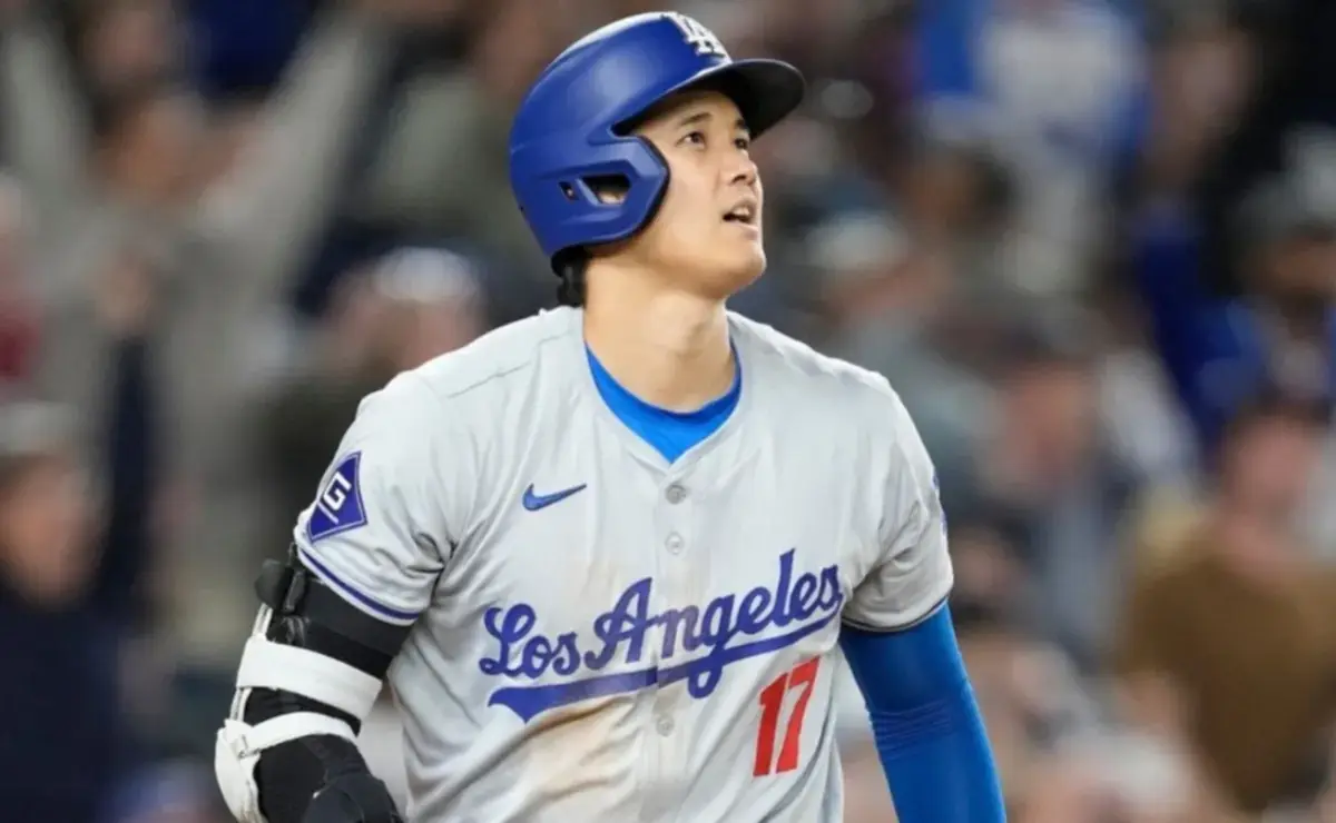 Por esta razón el beisbolista Shohei Ohtani puso en venta su lujosa mansión en Los Ángeles