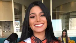 Así fue la boda de Sthefany Gutiérrez con Jorge Silva (+FOTOS)