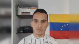 Entregan restos del exmilitar venezolano Ronald Ojeda