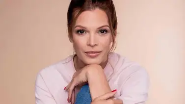 La foto de Mariángel Ruiz que causa preocupación en redes sociales La foto de Mariángel Ruiz que causa preocupación en redes sociales