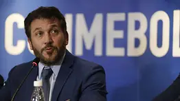 CONMEBOL arremete contra proyecto de Superliga europea