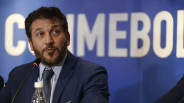 CONMEBOL arremete contra proyecto de Superliga europea