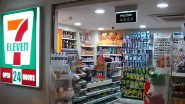 Texas | 7-Eleven premia a sus fieles clientes con bebidas gratis: ¿Cómo obtenerlas? Texas | 7-Eleven premia a sus fieles clientes con bebidas gratis: ¿Cómo obtenerlas?