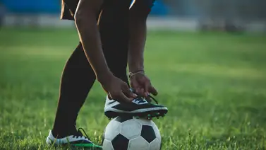 EEUU | Así puedes aplicar a una beca deportiva por medio del fútbol (+Requisitos) EEUU | Así puedes aplicar a una beca deportiva por medio del fútbol (+Requisitos)