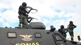 Frustran pago de 20 mil dólares por el secuestro de un adolescente (+Video)
