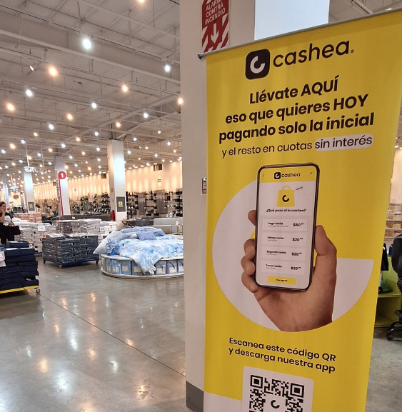 Así funcionan los cupones de Cashea (+Detalles) Así funcionan los cupones de Cashea (+Detalles)