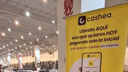 Cashea actualiza sus términos y condiciones: Esto cambió