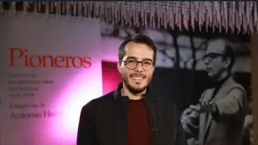 Andrés David Ascanio “Pertenezco a El Sistema y a la música prácticamente antes de nacer” Andrés David Ascanio “Pertenezco a El Sistema y a la música prácticamente antes de nacer”