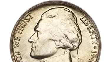 EEUU | ¿Cómo reconocer la moneda de cinco centavos de 1998 que puede valer hasta $2.000?