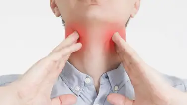 ¿Cómo aliviar el dolor de garganta en 5 minutos? Entérate ¿Cómo aliviar el dolor de garganta en 5 minutos? Entérate