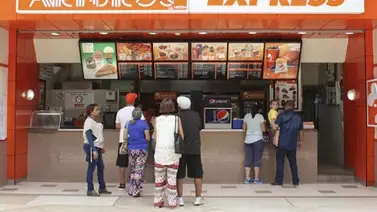 Revelan dónde quedará el nuevo "mega" Arturo’s en Caracas Revelan dónde quedará el nuevo "mega" Arturo’s en Caracas