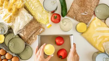 Texas | Jornadas de comida gratis para afectados por el huracán Beryl (+Ubicaciones) Texas | Jornadas de comida gratis para afectados por el huracán Beryl (+Ubicaciones)