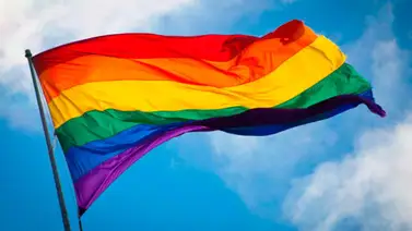 Florida busca la prohibición de banderas LGBT en lugares públicos Florida busca la prohibición de banderas LGBT en lugares públicos