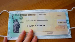 EEUU | Este es el próximo cheque de estímulo que recibirán en Illinois