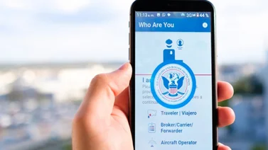 EEUU | Así se usa el CBP One para solicitar asilo político