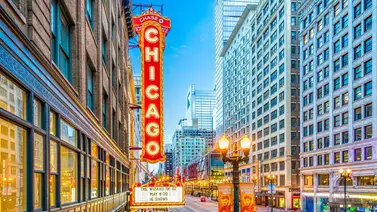 Chicago busca latino que hable español por $250 semanales (+Requisitos) Chicago busca latino que hable español por $250 semanales (+Requisitos)