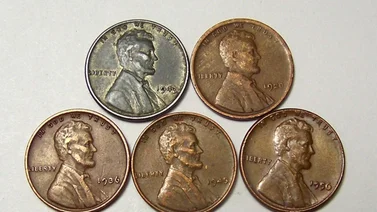 El centavo de dólar por el que coleccionistas ofrecen $800.000