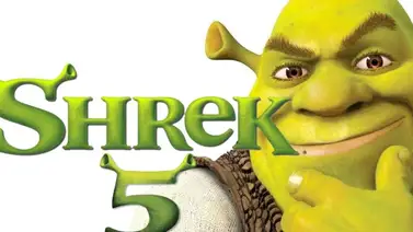 Shrek 5 ya tiene fecha de estreno: sepa cuándo podrá verla Shrek 5 ya tiene fecha de estreno: sepa cuándo podrá verla