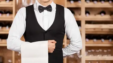 Texas busca camarero que hable español y ofrece $80 por hora (+Requisitos) Texas busca camarero que hable español y ofrece $80 por hora (+Requisitos)