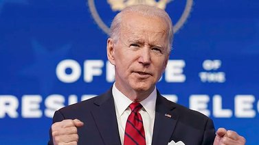 Biden lo vuelve a hacer: Llama Trump a Kamala Harris