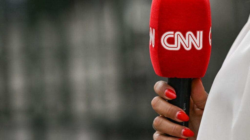 Camargonotas: CNN anuncia despidos masivos y apuesta por la inteligencia artificial Camargonotas: CNN anuncia despidos masivos y apuesta por la inteligencia artificial