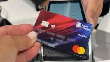 Estos son los límites diarios de la tarjeta Master Debit del Banco del Tesoro Estos son los límites diarios de la tarjeta Master Debit del Banco del Tesoro