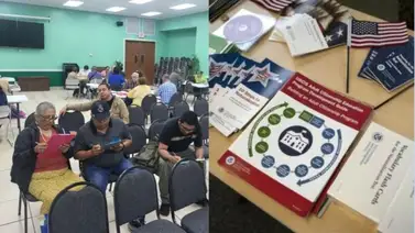 ¿Dónde recibir clases gratuitas para el examen de ciudadanía en Texas? ¿Dónde recibir clases gratuitas para el examen de ciudadanía en Texas?