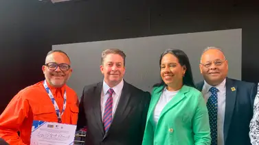 Chacao reconoce la labor de 140 comunicadores sociales Chacao reconoce la labor de 140 comunicadores sociales