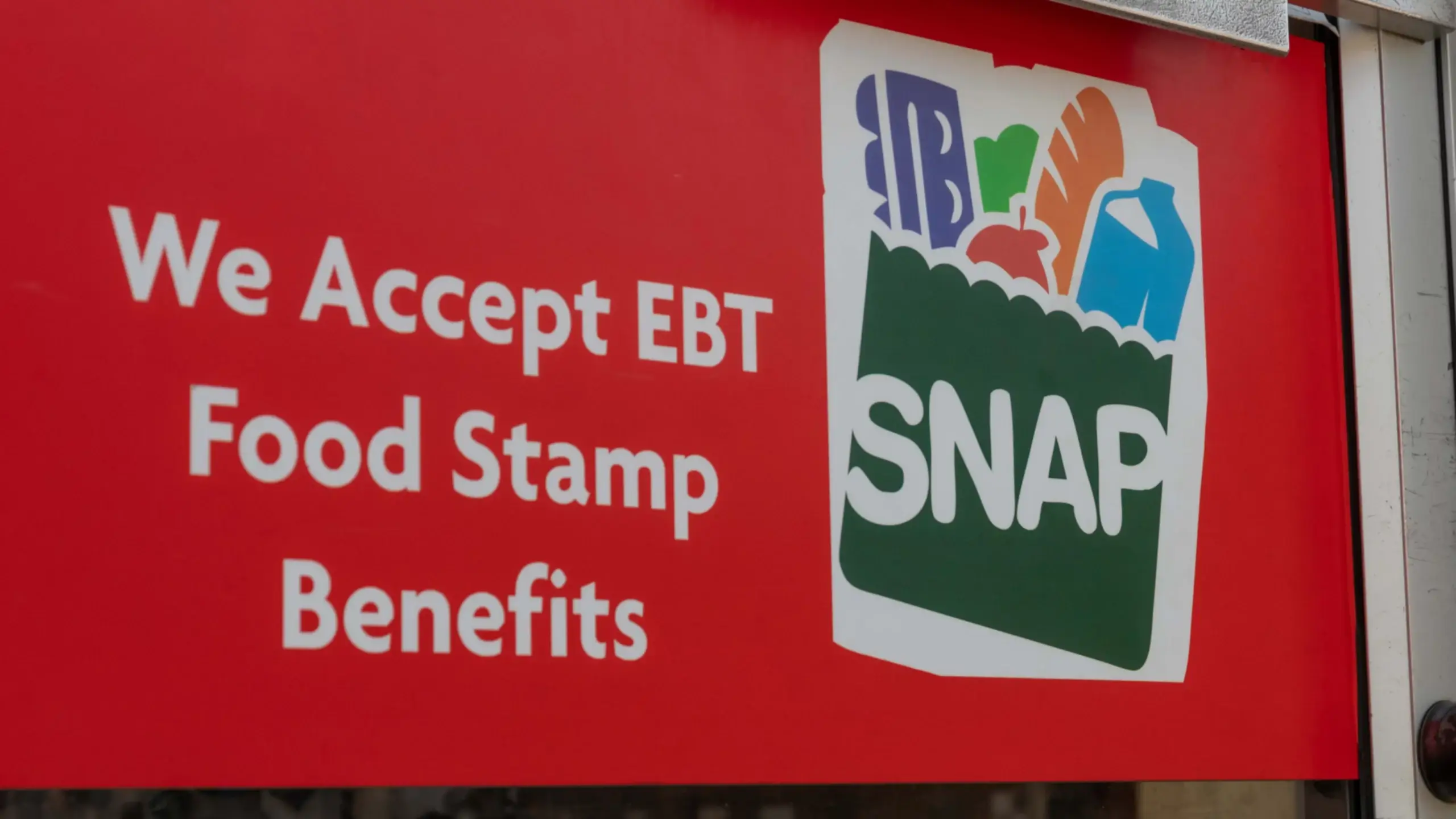 SNAP activa pago doble por paso del huracán Beryl en Texas (+Detalles)